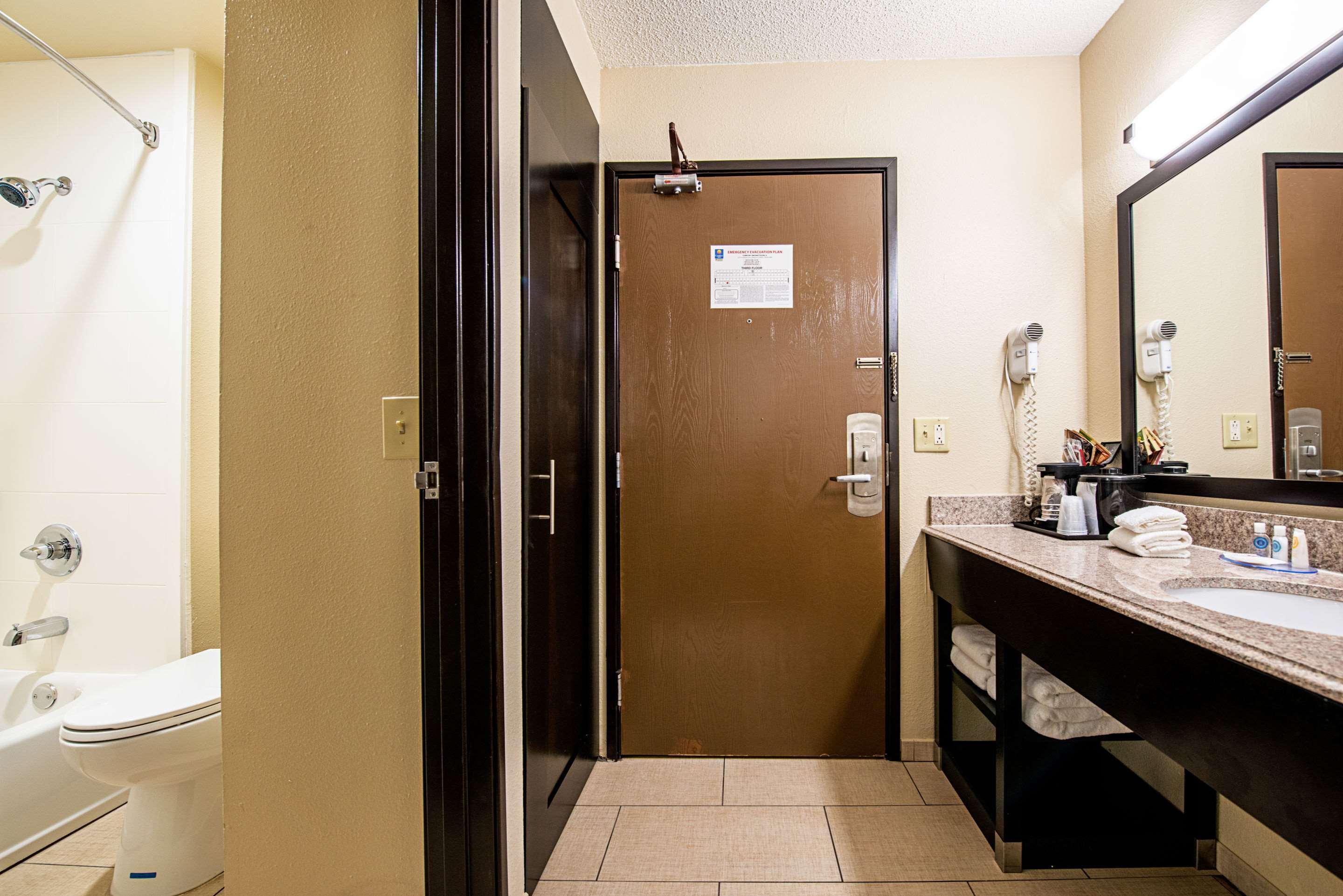 Comfort Inn Matteson - Chicago Exterior photo