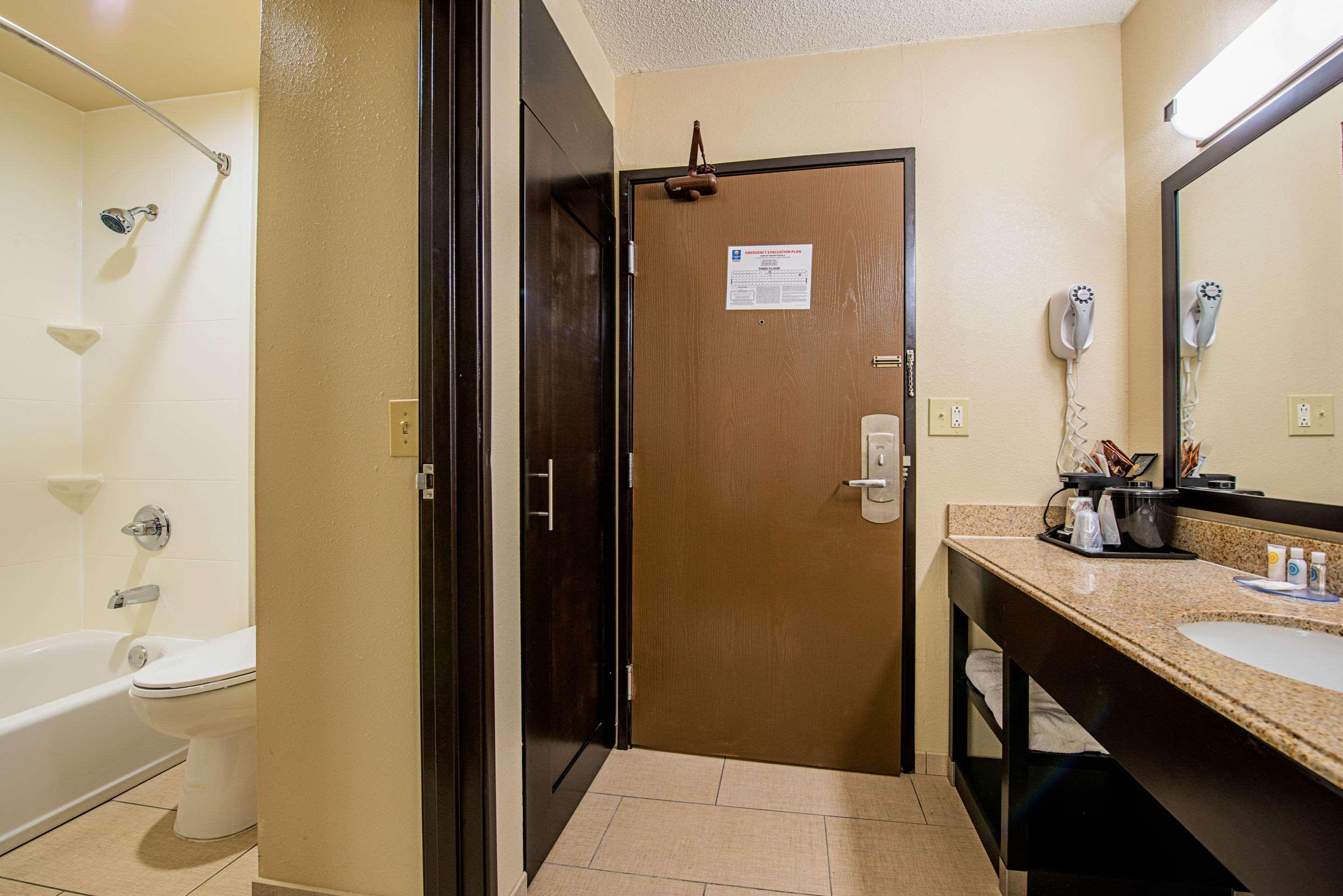 Comfort Inn Matteson - Chicago Exterior photo