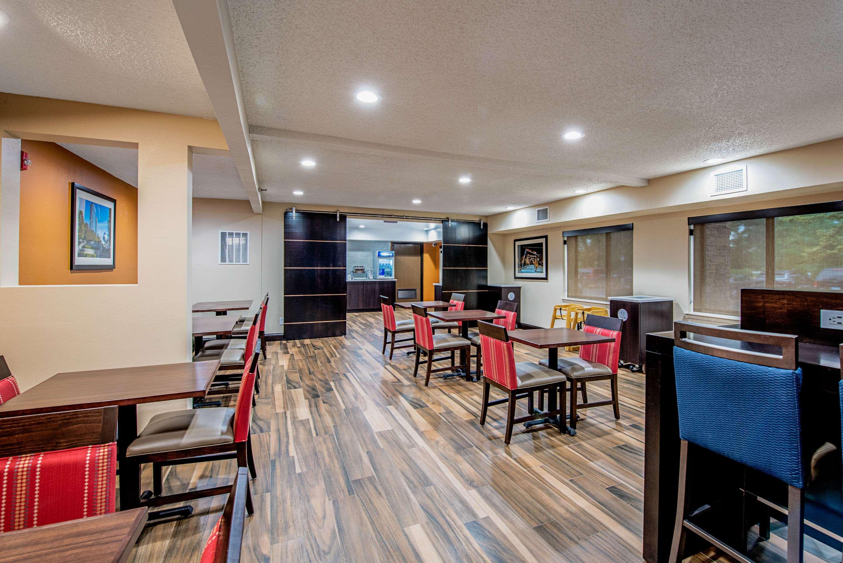 Comfort Inn Matteson - Chicago Exterior photo
