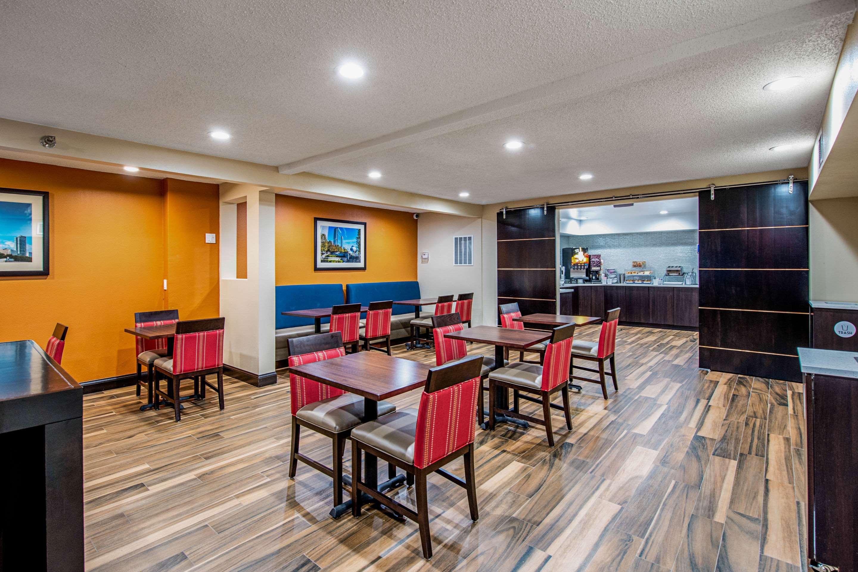 Comfort Inn Matteson - Chicago Exterior photo