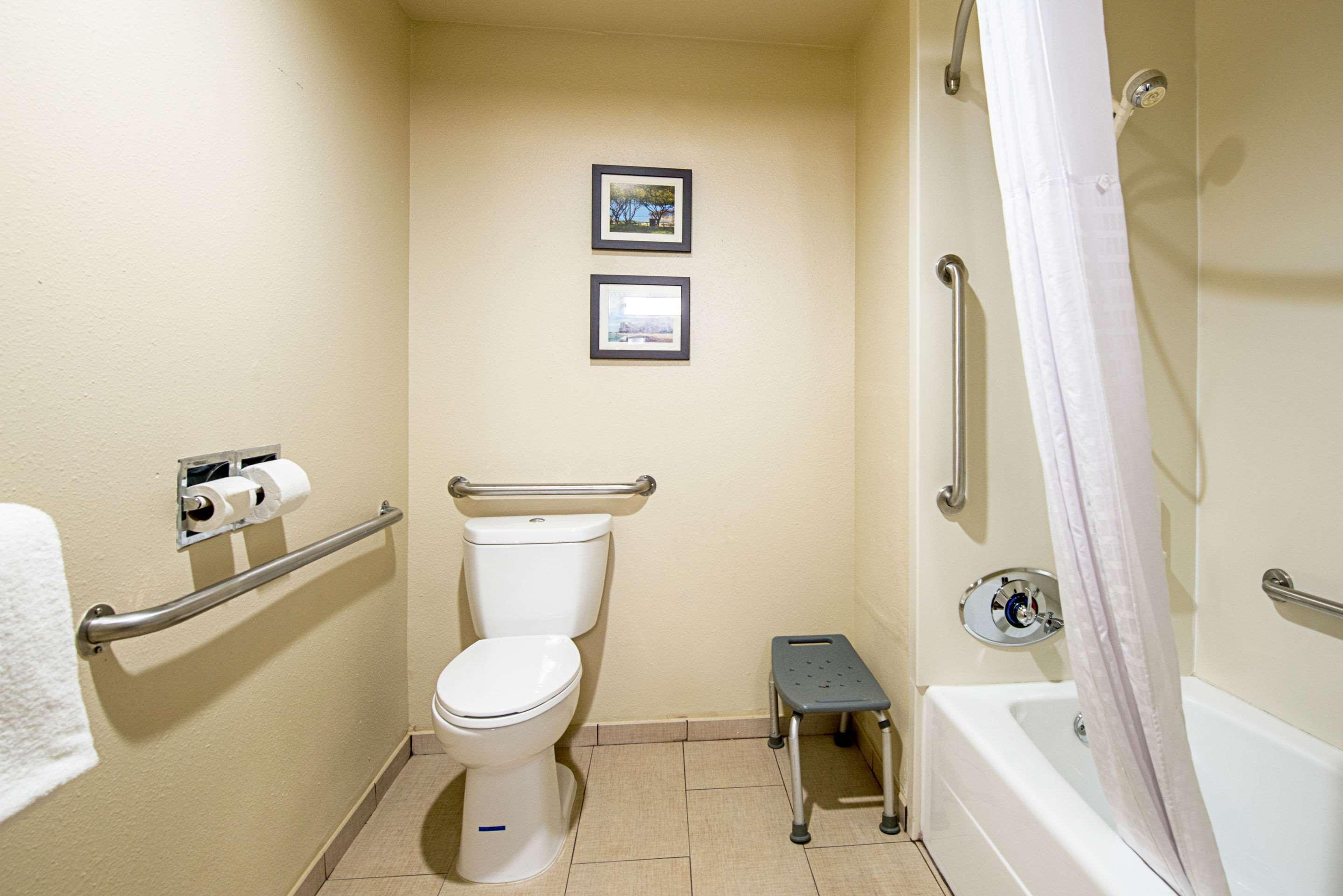 Comfort Inn Matteson - Chicago Exterior photo