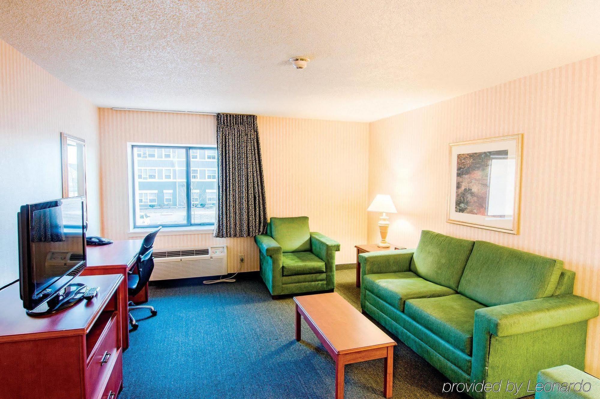Comfort Inn Matteson - Chicago Exterior photo