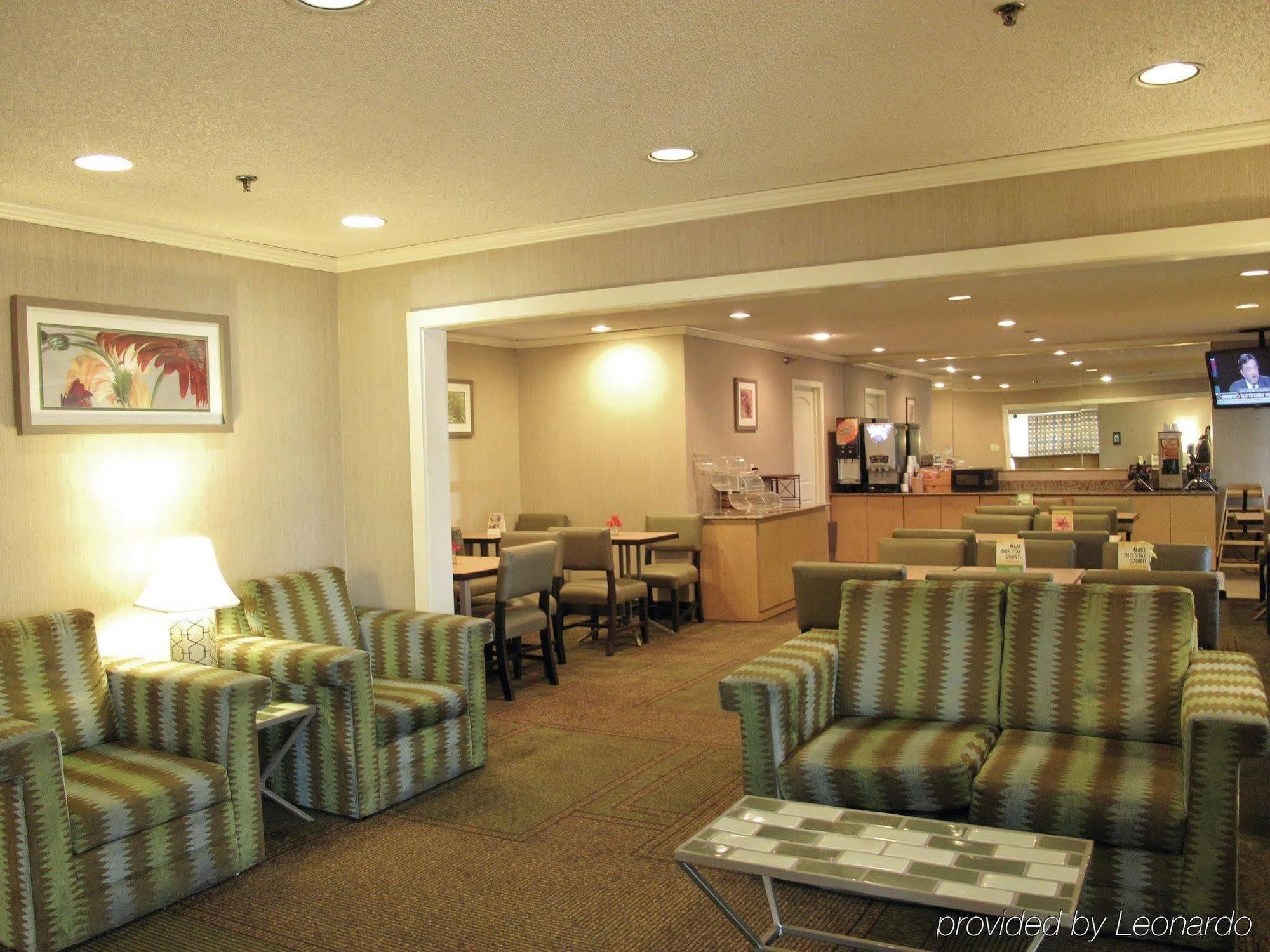 Comfort Inn Matteson - Chicago Exterior photo