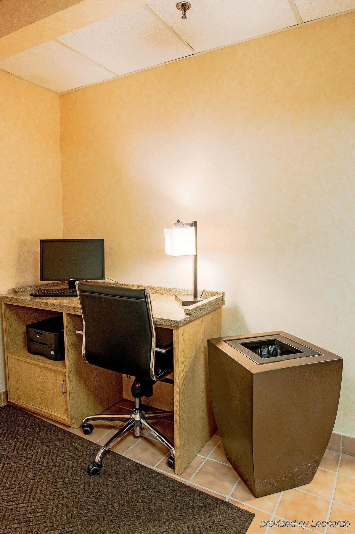 Comfort Inn Matteson - Chicago Exterior photo