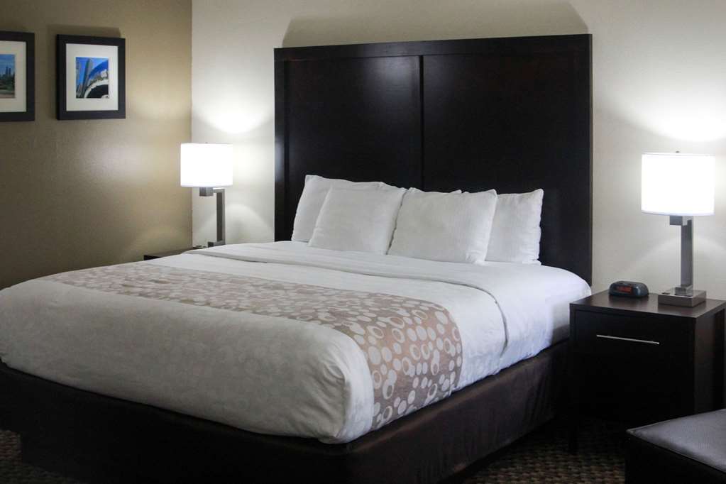 Comfort Inn Matteson - Chicago Room photo