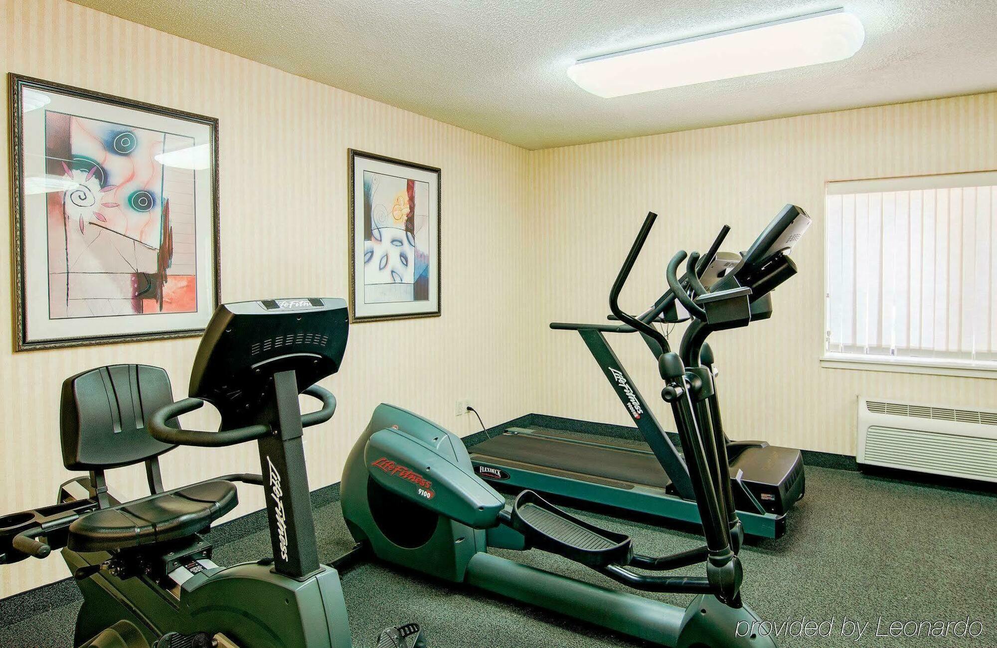 Comfort Inn Matteson - Chicago Exterior photo