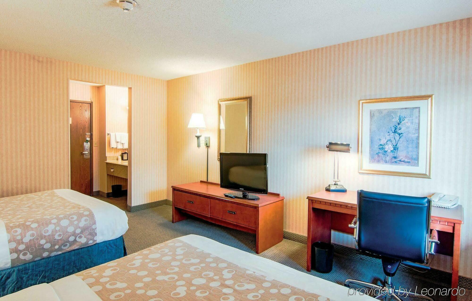 Comfort Inn Matteson - Chicago Exterior photo